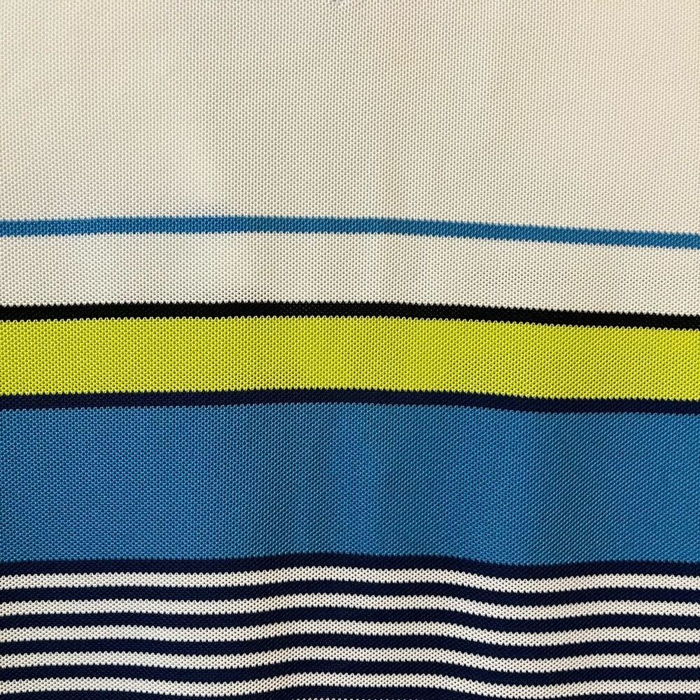 Tommy Hilfiger Golf Womens Polo Striped Tank Top small - Picture 11 of 11